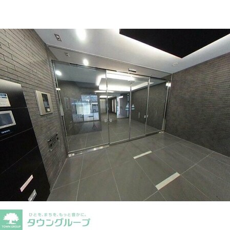 Divre 森下の物件内観写真